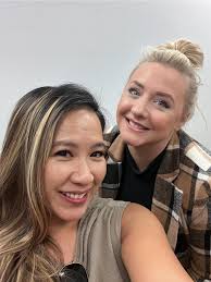 Thanksgiving Luncheon at Movement Mortgage.