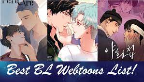 Love sick, views of love: 13 Best Bl Manhwa To Read If You Re Into Guys May 2021 Anime Ukiyo