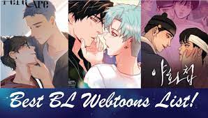 Hey want to watch some bl with me? 13 Best Bl Manhwa To Read If You Re Into Guys May 2021 Anime Ukiyo