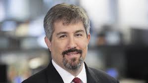 Jay Solomon Pulls Back the Curtain