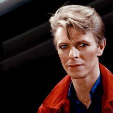 HAPPY BIRTHDAY TO DAVID BOWIE! Born David Robert Jones