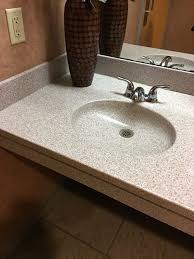 sinks and faucet holes  classic