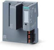 Siemens Managed Switch Ethernet Switch