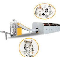 Automatic Multi-Function Hardware Plastic Furniture ...