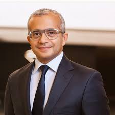 Hashim Gillani, Alghanim Industries — JA Worldwide