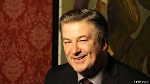 His notable films included beetlejuice, the hunt for red october, and the cooler. Alec Baldwin Actor And Activist Usa Global Ideas Dw 10 12 2015