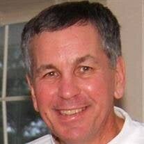 Ronald L. Intihar Obituary