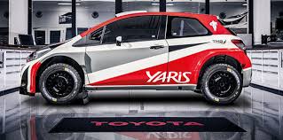 Toyota's return to the world rally championship has taken a step closer with the news that it will build a yaris world rally car next year. Toyota To Return To Wrc Racecar Engineering