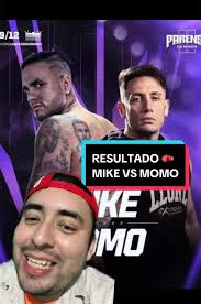 Mike Máquina del Mal vs Momo: Resultados y Análisis