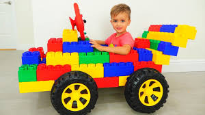 Antique wooden spinning top and old toys in attic. Vlad And Nikita Play With Toy Cars Collection Video For Kids Youtube