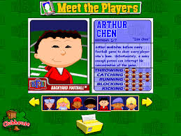 1,220 play times requires y8 browser. What If These Kids Were On The Old Backyard Games Backyard Sports Wiki Fandom