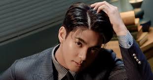 Bagaimana Kerentanan Menjadikan Michael Sager Lebih Kuat