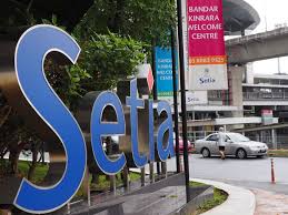 S p setia berhad (myx: S P Setia To Issue Rm3bil Sukuk The Star