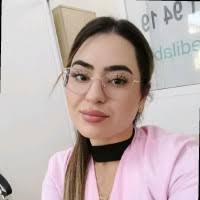 40+ "Maria Iordan" profiles