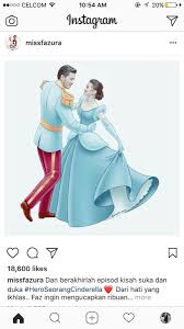 Living with her cunning and malicious stepmother, puan sri mawar, and her stepsister, puteri, a vile and hateful yet gullible person, medina has to endure endless verbal abuse and unjust treatment. Hero Seorang Cinderella Episod 18