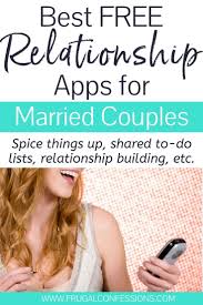 It lets you send personal messages and create selfie notes to. 15 Best Relationship Apps For Married Couples All Free Relationship Apps Free Relationship Advice Apps For Couples