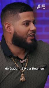 Sheriff Reginald Scandrett shares his thoughts