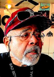 Mario Rodriguez Obituary