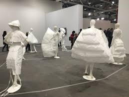 Founded in 1970, art basel is the leading global platform for artworld exchanges. The 6 Best And Riskiest Artworks At Art Basel Unlimited Where The Fair S Supersized Artwork Shines Artnet News