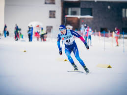 After skiing some domestic races in the 2006 season, johaug took part at the norwegian championships in 2007. Ist Therese Johaug Zu Leicht Der Langlauf Star Kein Vorbild