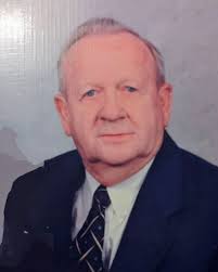 R.A. Plummer Obituary July 29, 2023