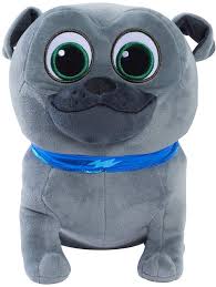 Pictures Of Bingo From Puppy Dog Pals Disney S Puppy Dog Pals Medium Plush Bingo Dogs And Puppies Teddy Bear Stuffed Animal Buy Puppies