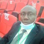 Doris Obiora's Instagram, Twitter & Facebook