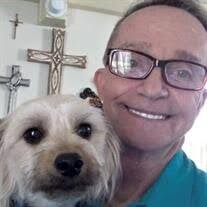 Darrell Suire Obituary