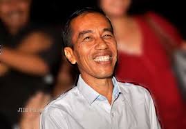 Mantan wali kota Solo yang kini Guber4nur DKI Jakarta Joko Widodo alias Jokowi (JIBI/Solopos/Antara). Jumat, 2 November 2012 18:17 WIB | JIBI/SOLOPOS/Antara ... - Joko-Widodo-Antara