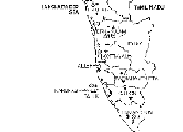 CANCER CONTROL IN KERALA, INDIA