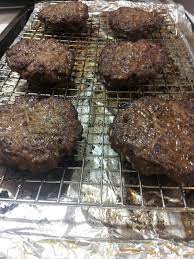Pop up toasters are great for saving space and toasting bread. Oven Roasted Burgers Snow Day Burgers 4 Steps With Pictures Instructables