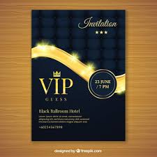 Download Golden Vip Invitation For Free In 2020 Vip Card Design Luxury Business Cards Business Card Design Creative