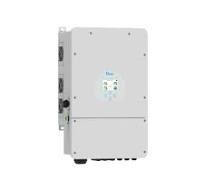 Deye 8Kw Single Phase Hybrid Inverter – SolarPro Shop