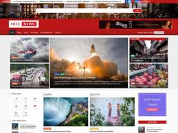 Home of the best science and technology news since 1998. Best Top Free News Wordpress Theme For Your Next Website 2021 Techwibe