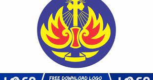 Logo Wkri Katolik Desain Grafis Desain