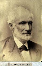 Thatcher Blake Jr. (1809-1880)