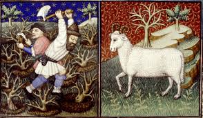 Image result for arte medievale