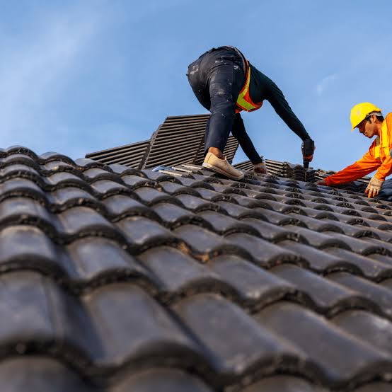 Roof Installation & Repair