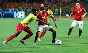 هدفا منتخب مصر الأوليمبي أمام جنوب افريقيا. Ø§ÙØªØ¹ÙÙÙ 10 Ø¢ÙØ§Ù Ø·Ø§ÙØ¨ ÙØ·Ø§ÙØ¨Ø© Ø³Ø§ÙØ¯ÙØ§ ÙÙØªØ®Ø¨ ÙØµØ± Ø§ÙØ£ÙÙÙÙØ¨Ù Ø£ÙØ§Ù Ø§ÙÙØ§ÙÙØ±ÙÙ ÙØ¨ØªØ¯Ø§