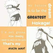 Third hokage quotes naruto naruto quote a hokage is someone who naruto hokage quotes wallpapers 1920x1080 naruto uzumaki hokage quotes. Pin On Anime