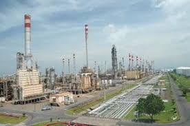 'state oil and natural gas mining company'. Installing Low Carbon Technology Aids Environmental Management Pt Pertamina Persero Refinery Unit Iv Delivery Case Of Industrial Automation Azbil Corporation Former Yamatake Corporation