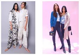Sonam And Rhea Kapoor Are Back In Business Hundred machinery enterprise co., ltd. sonam and rhea kapoor are back in business