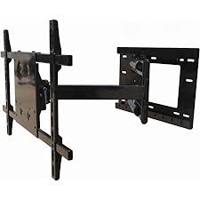 The example below is a 32 inch tv. Amazon Com The Mount Store Tv Wall Mount For Tcl 55 Inch Class 4k 2160p Hdr Roku Smart Led Tv 55s401 Vesa 200x200mm Maximum Extension 26 Inches Electronics