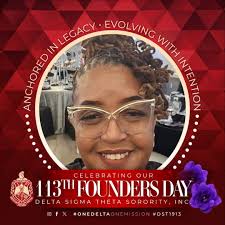 Happy Birthday Dr Earl F Jackson