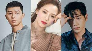 List of dramas aired in korea by network in 2017. 5 Jtbc Dramas Set To Start Airing In 2020 We All Need To Anticipate