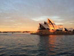 Flights from india now paused as australia sends emergency medical supplies. Rundreise Australien Neuseeland Die Highlights Erlebe Australien