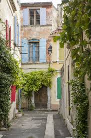 The Beautiful City Of Arles Arles Boutique Hotel Beautiful Streets