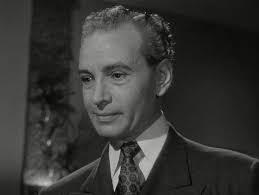 The Mad Magician (1954)