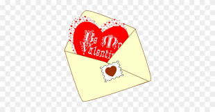 Valentine heart clipart, doves with valentine letters and similar valentines day clipart. Valentine Card Clipart Valentine S Day Clip Art Free Transparent Png Clipart Images Download