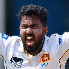 Asitha Fernando Profile